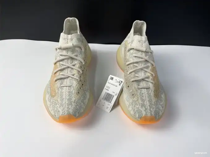Adidas 380 GY2649 Reflective Yeezy Yecoraite Boost 0514